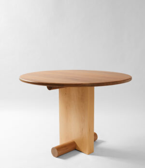 Mesa Tronco